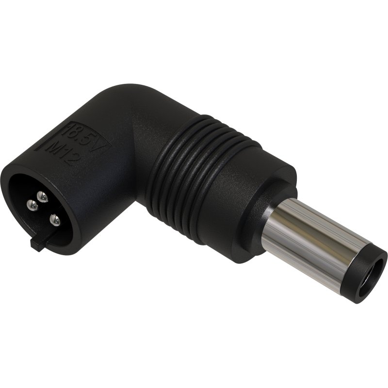DCU Advance Tecnologic 37100045 accessoire d'ordinateurs portables Conseil pour l'alimentation de Laptop