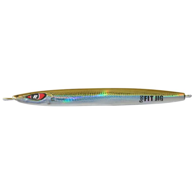 Jig Ragot Fit Jig - 100G