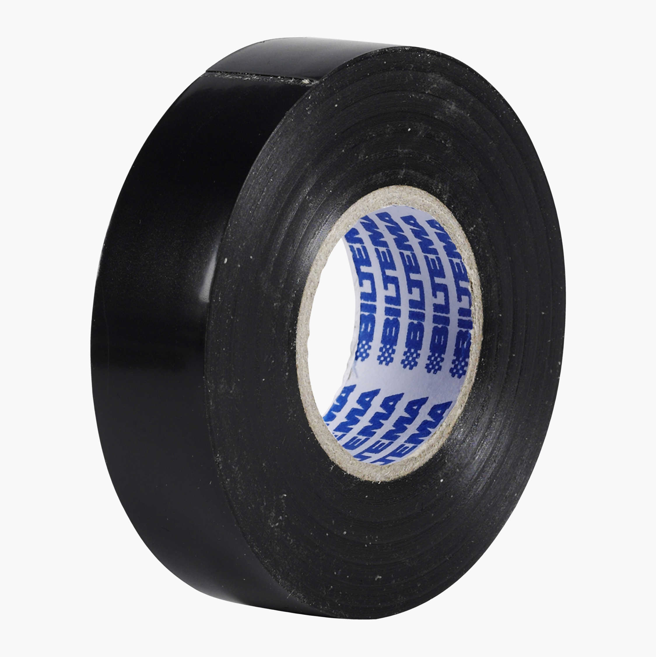 Elektrotape, sort