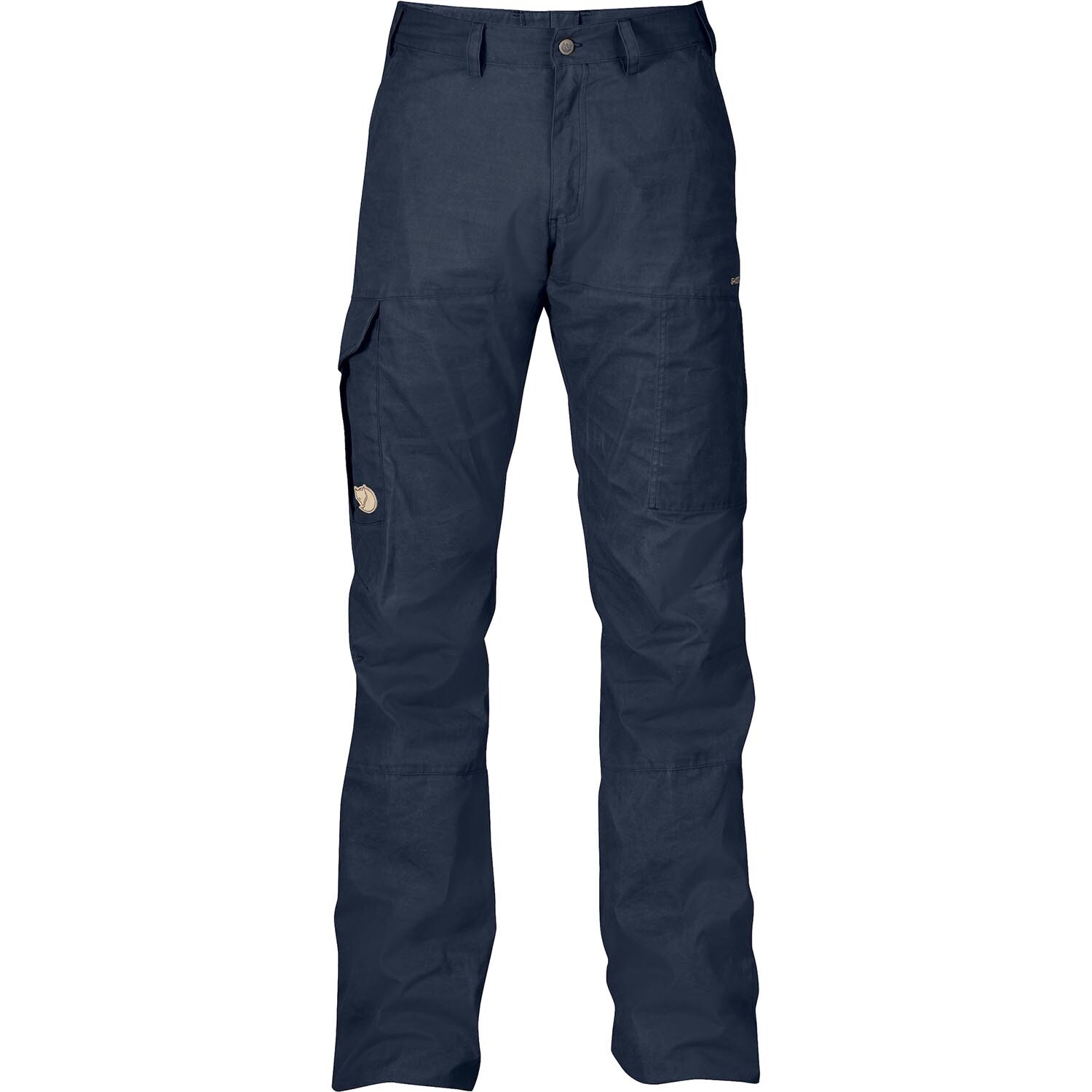 Fjällräven Mens Karl Pro Trousers