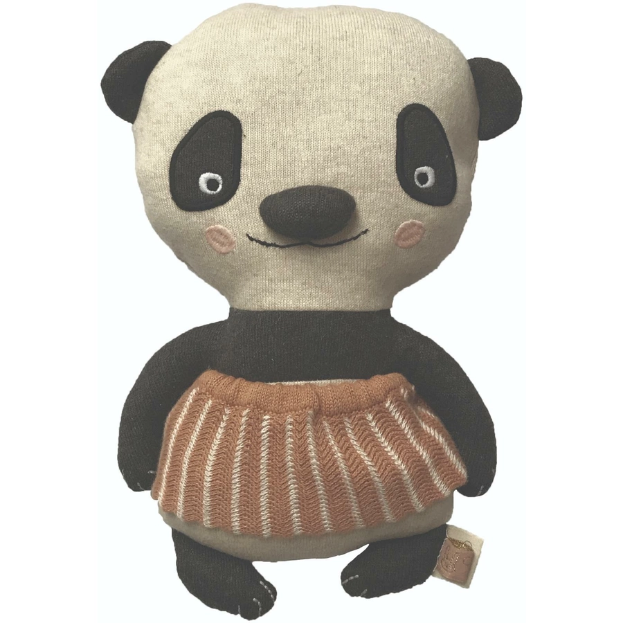 OYOY Kuscheltier Lun Lun Panda Bear multi