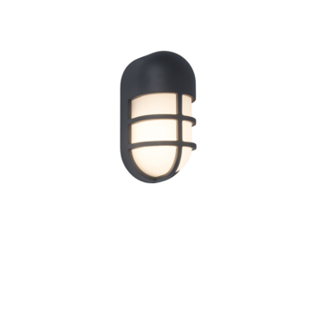 Lutec buitenlamp Bullo LED 15W