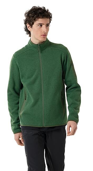 ARCTERYX - VESTE COVERT M