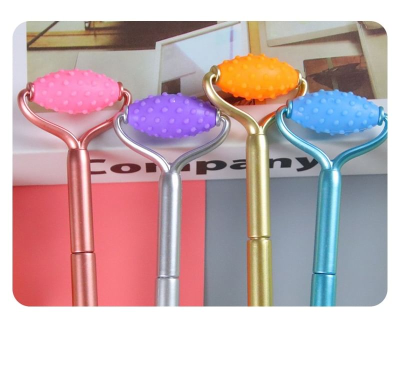 Miumi - Roller Gezichtsmassage Pen - 0,5 mm