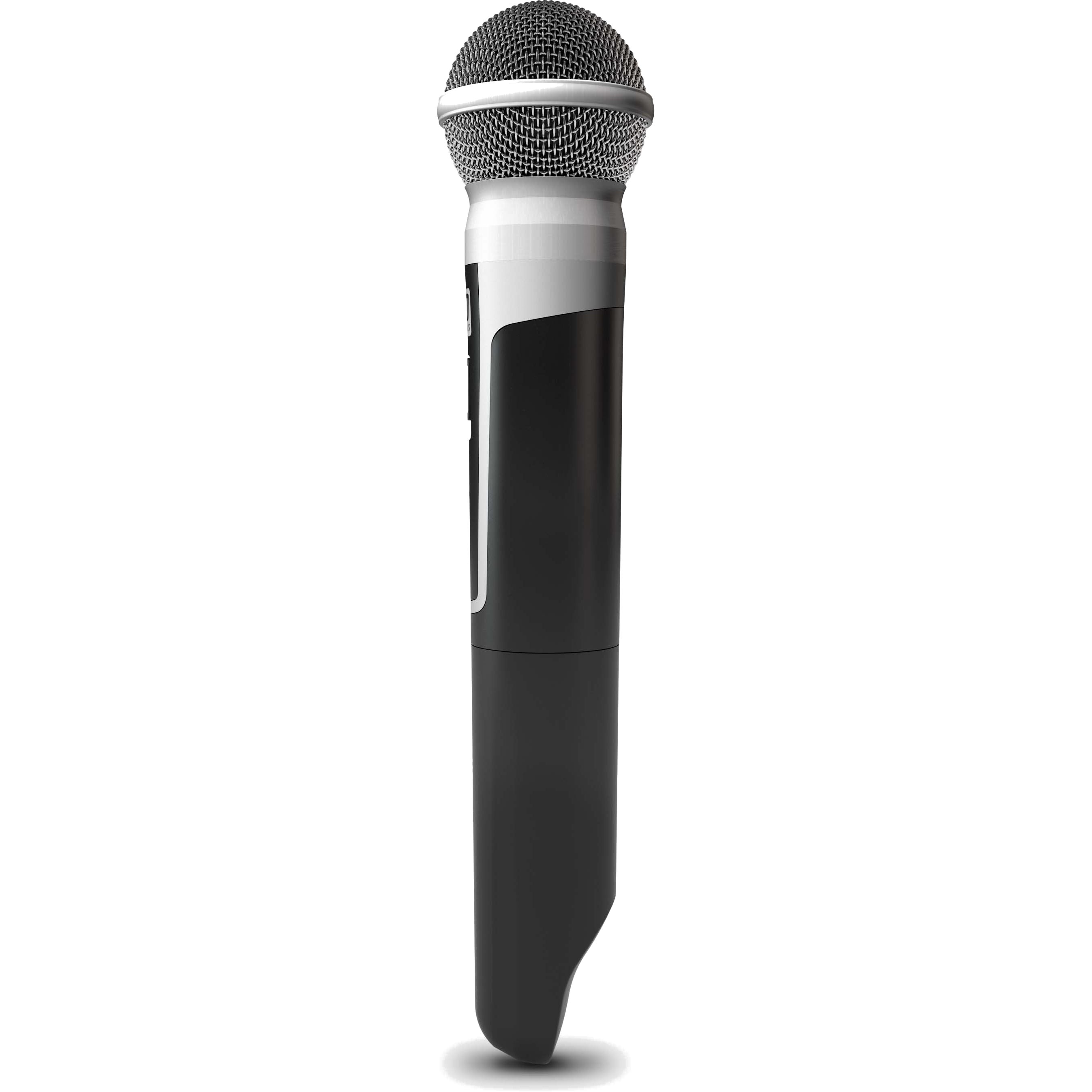 LD Systems U306 MD dynamische handheld microfoon (655-679 MHz)