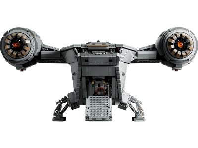 LEGO De Razor Crest™ (75331)