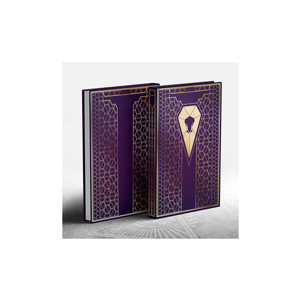 Dune : Aventures dans l'Imperium - édition collector de la Maison Corrino