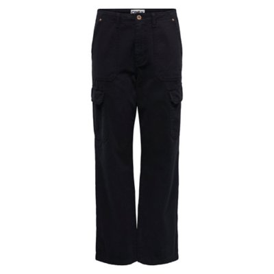 Pantalon cargo femme Onlmalfy Hw ONLY