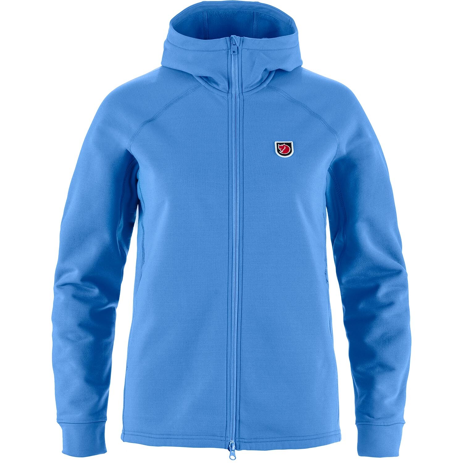 Fjällräven Womens Expedition Fleece Hoodie