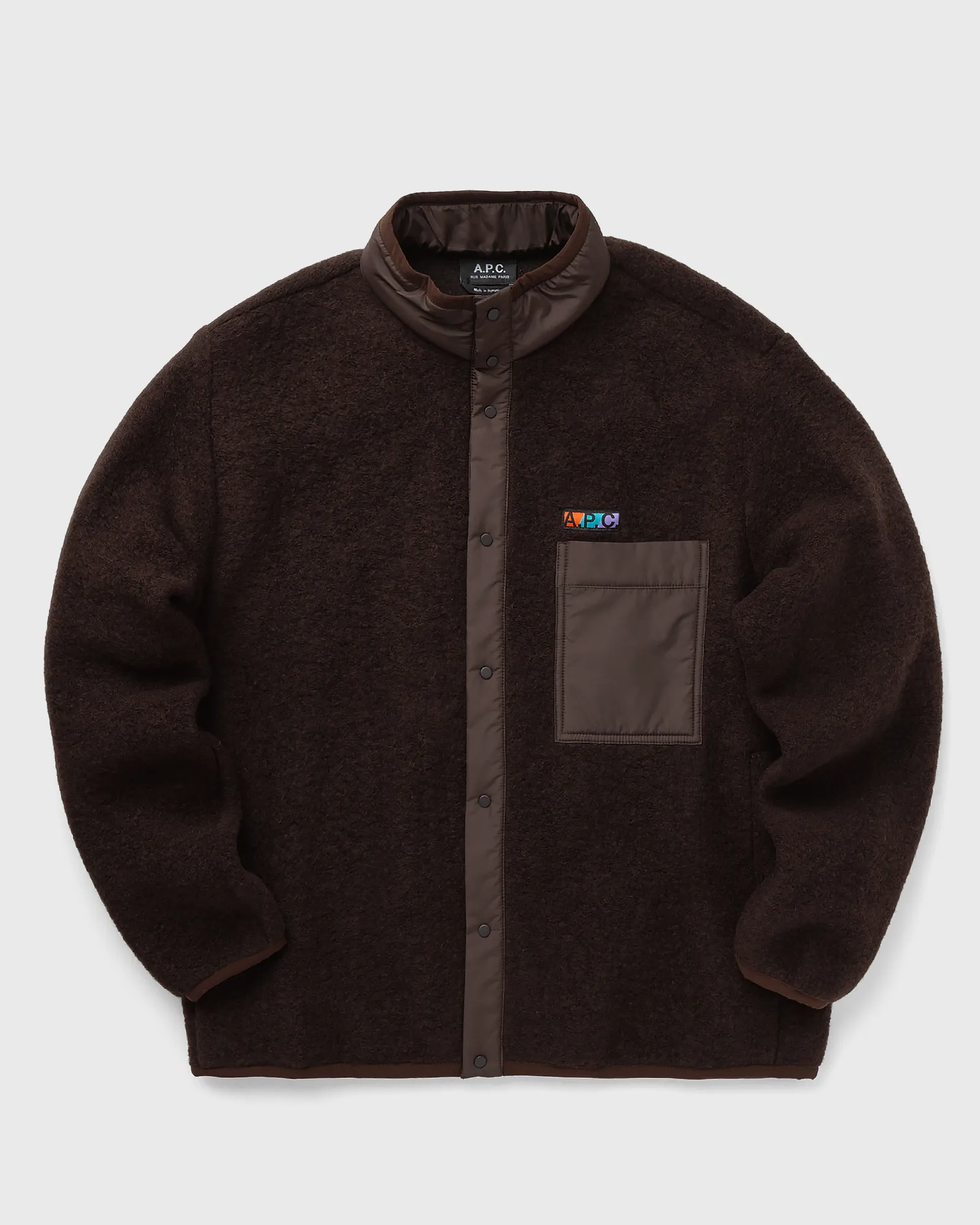 A.P.C. BLOUSON EWAN