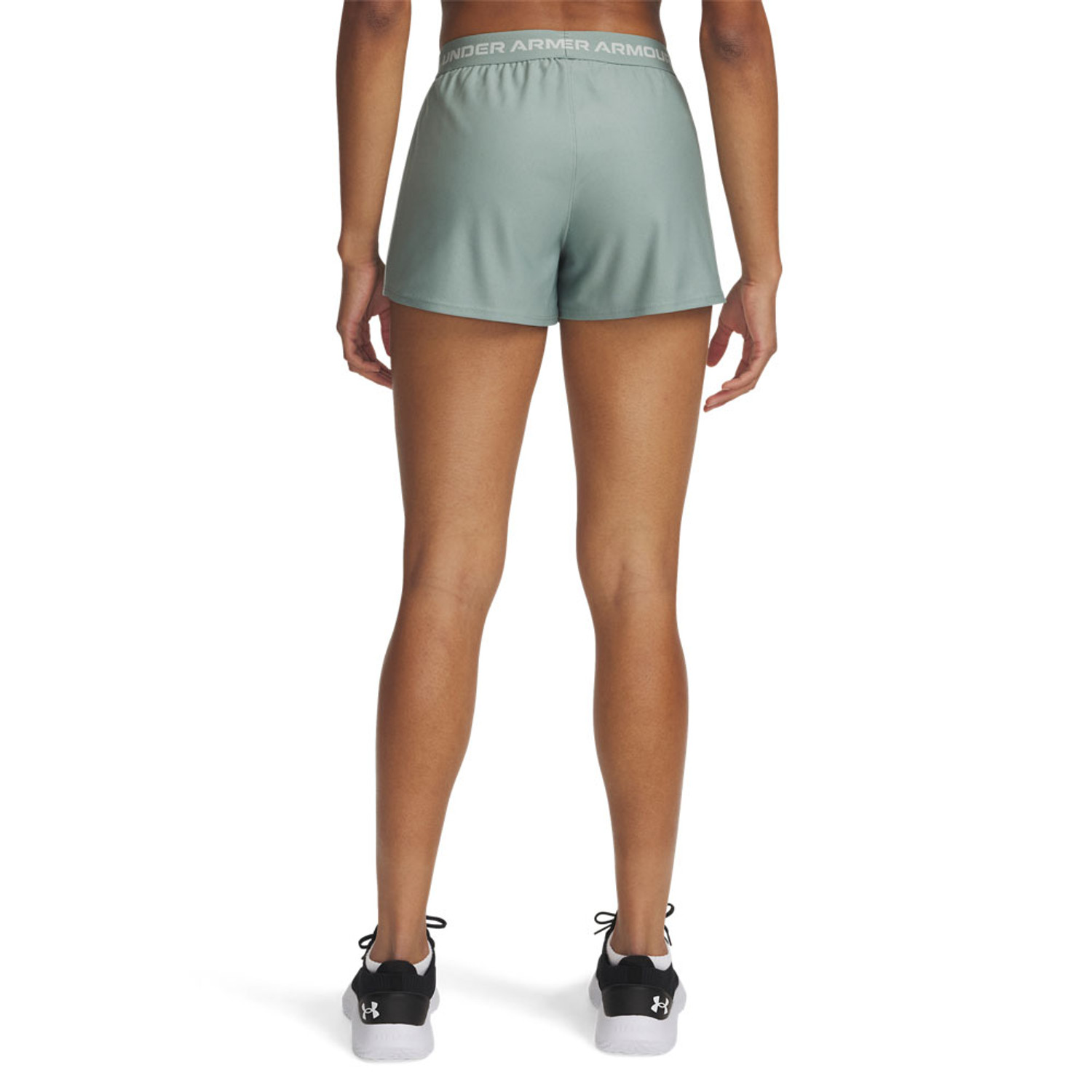Under Armour Tech Play Up Short