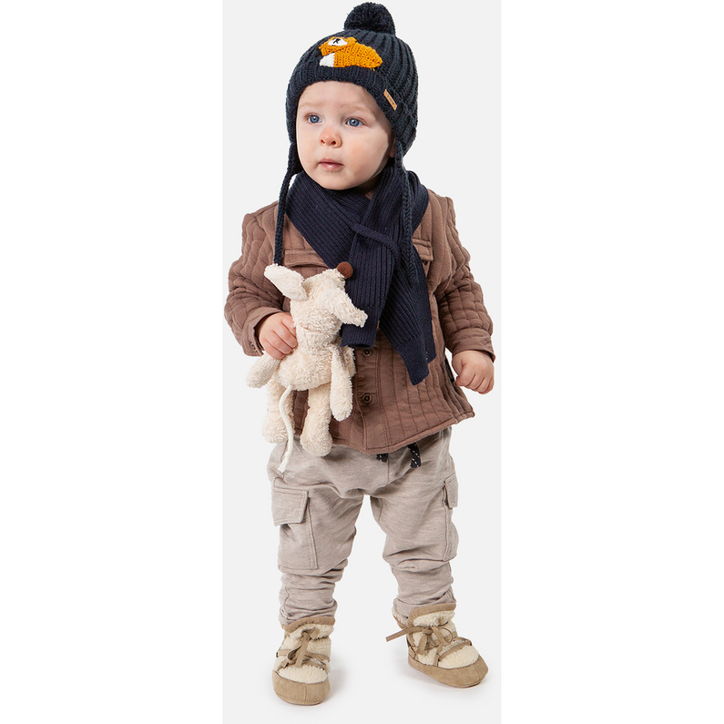 Barts Kinder Katjuk Shoes