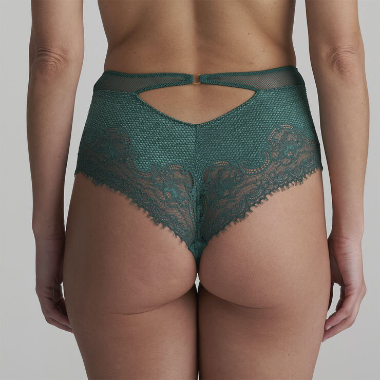 Marie Jo Junoo hotpants Grøn