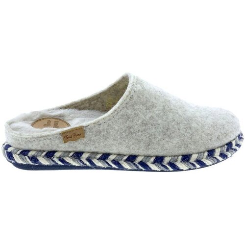 Toni Pons - Zapatillas de CasaMiri-Fp Crudo Beige