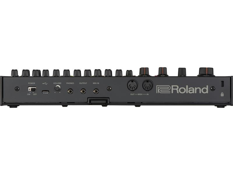 Roland Synthesizer TR-08 Rhythm Composer basierend auf TR-808