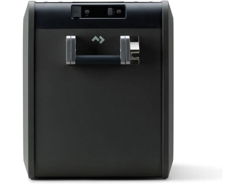 Dometic CFX5 Kompressor-Kühlbox CFX5 45 AC/DC, EU Version Effiziente und smarte Kühlung für unterwegs