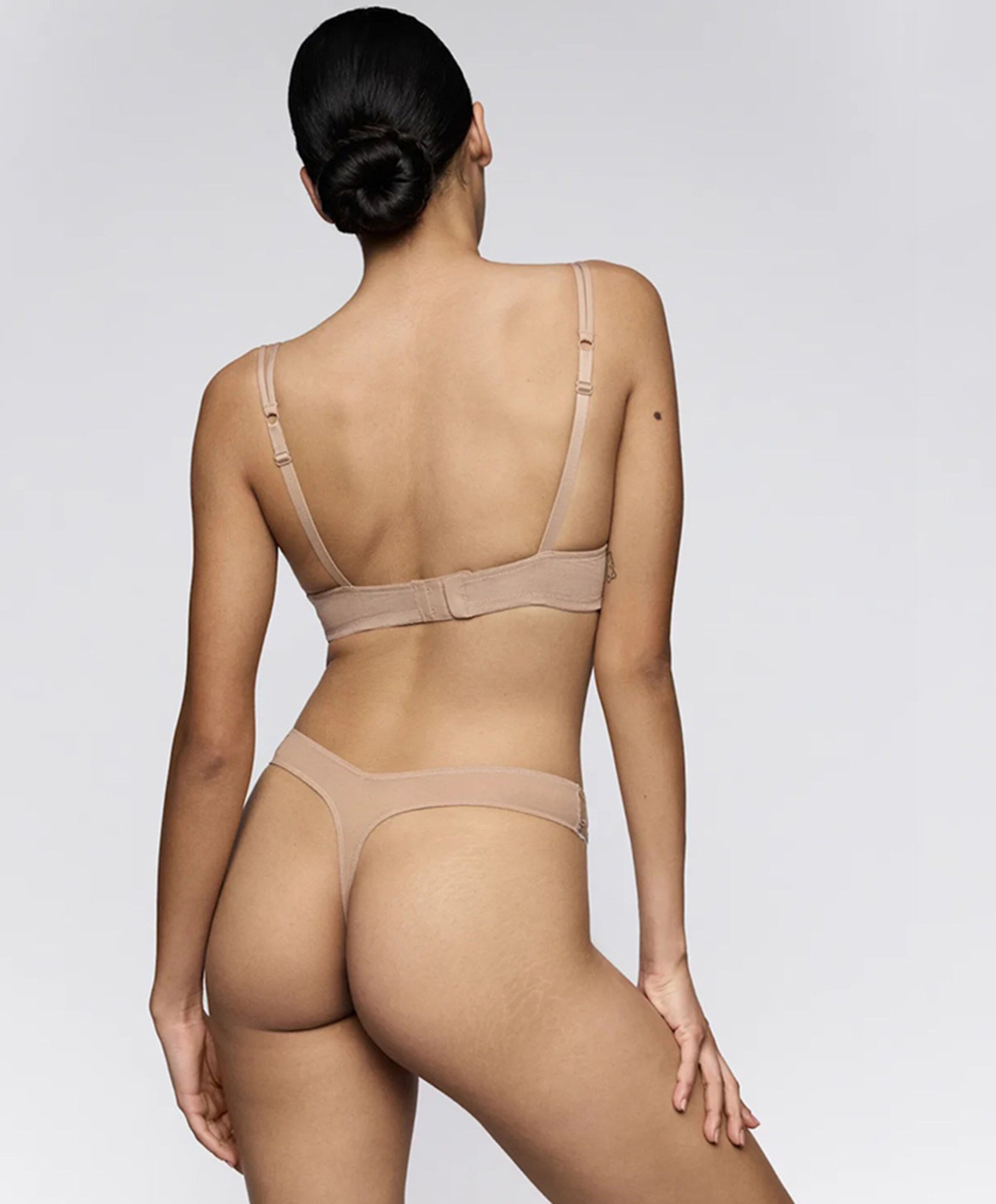 SARDA Dames string beige