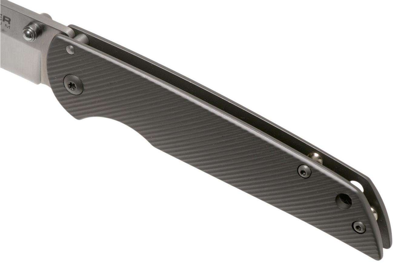 Böker Magnum Eternal Classic Thumb 01RY324 zakmes