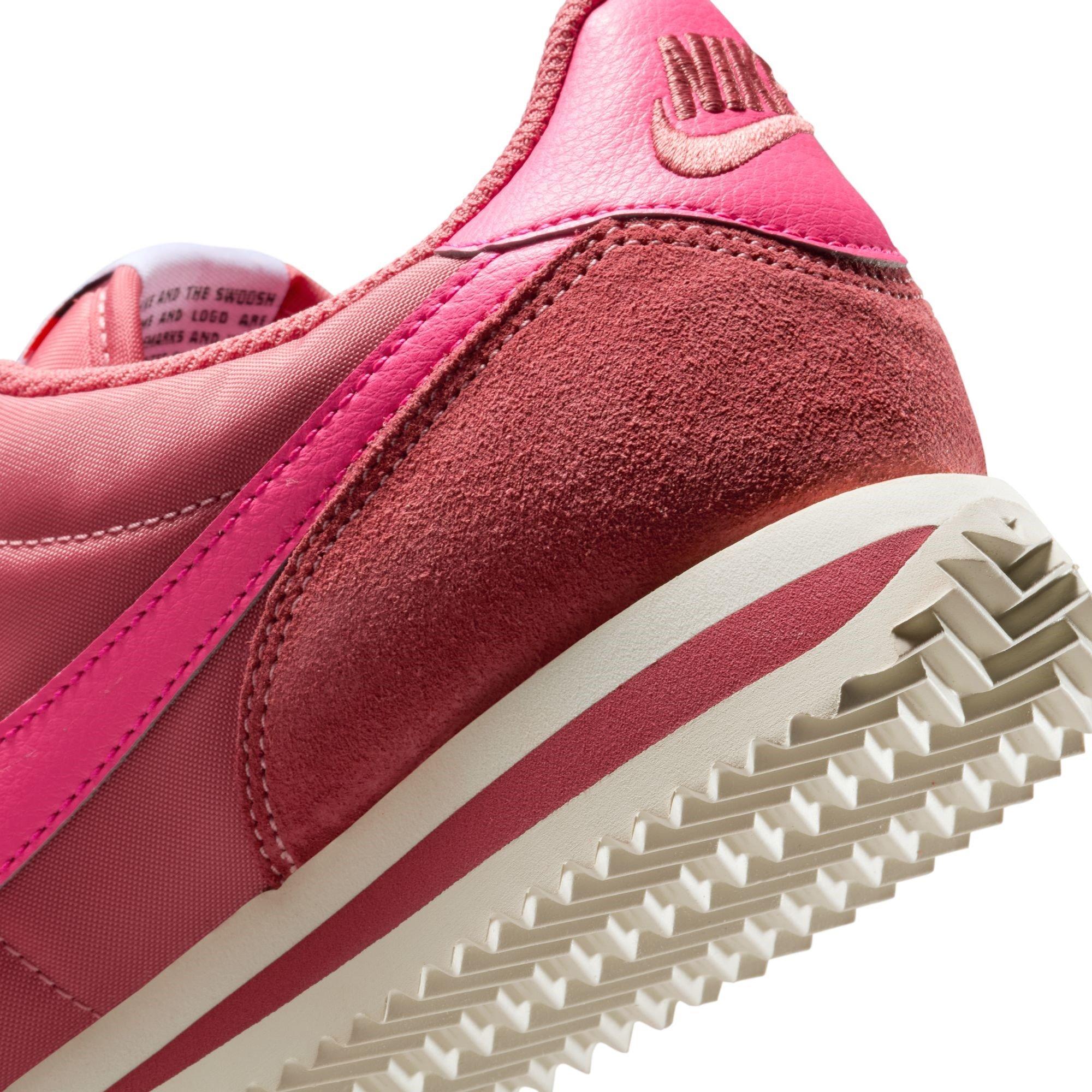 Nike Cortez Textile Runners Womens