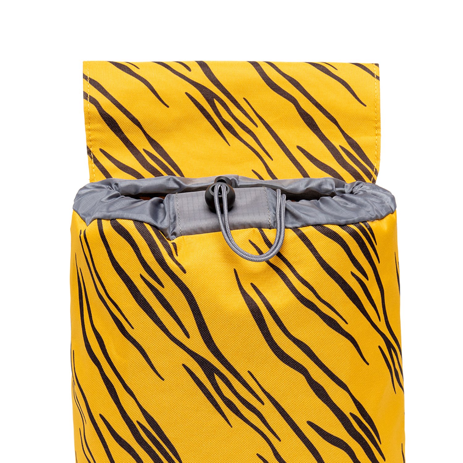 Lefrik Scout Mini Backpack printed tiger