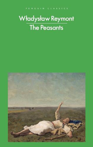 The Peasants (Paperback)