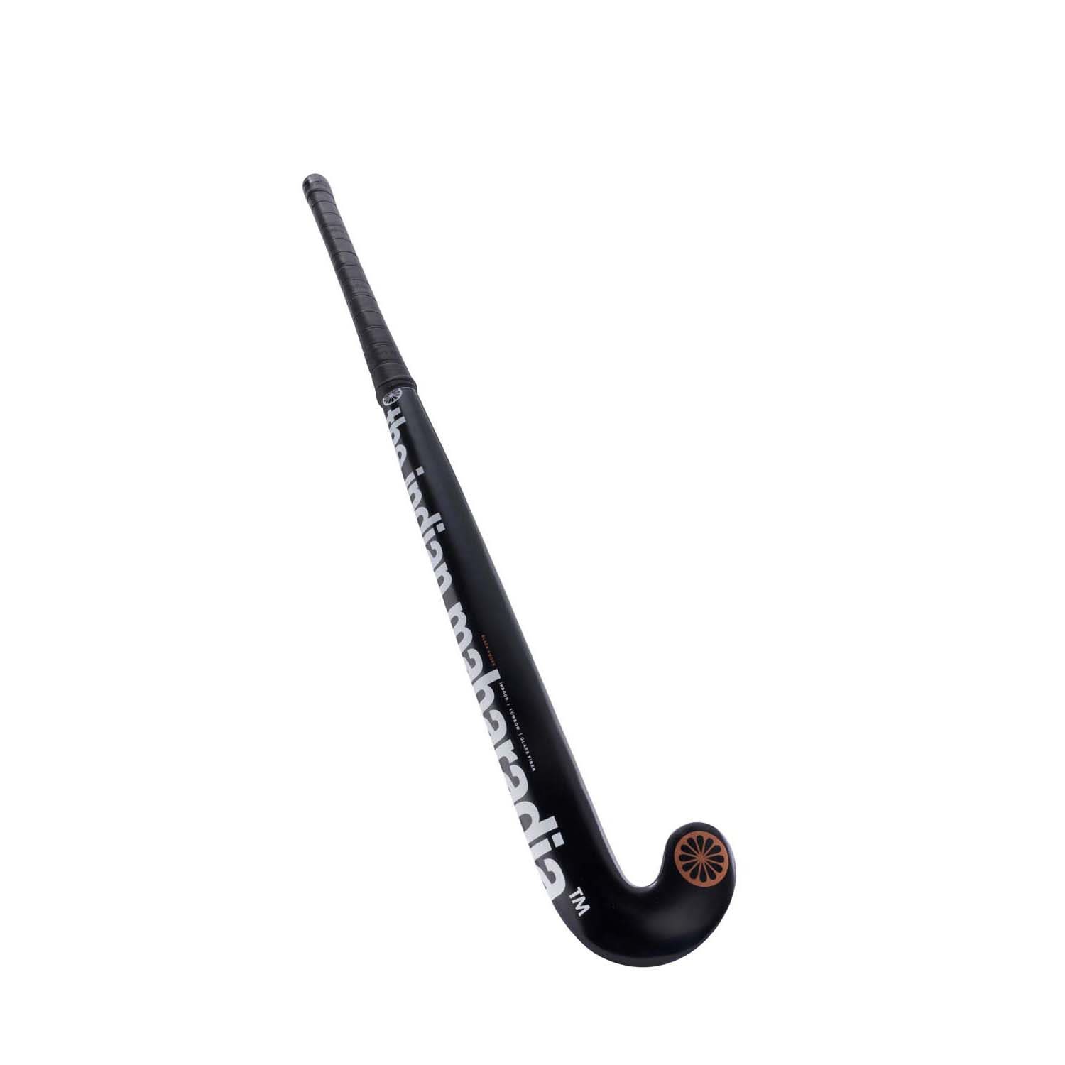 The Indian Maharadja  Indoor Black Sword