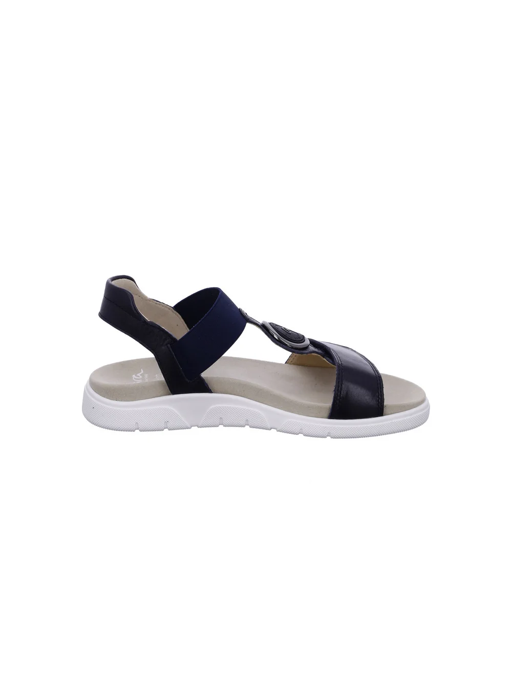 Sandale Rom-Sport blau