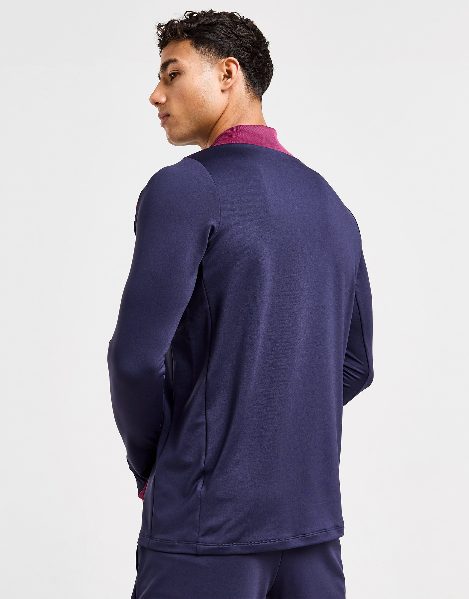 Nike Haut de survêtement Angleterre Homme