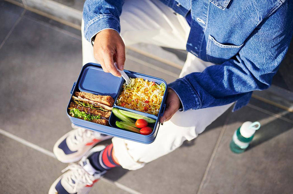 Take a Break Bento lunchbox large