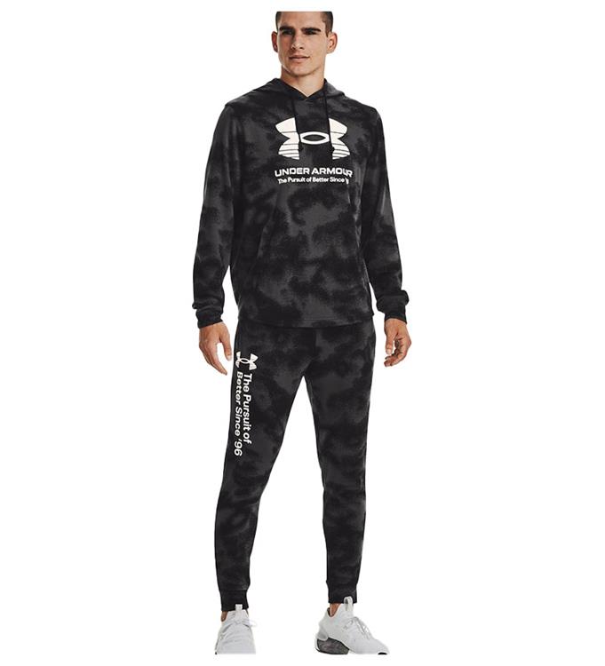 Under Armour Men UA Rival Terry Novelty Joggingbroek