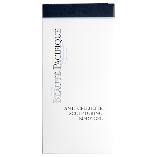 Beauté Pacifique Sculpturing Anti-Cellulite Gel, 500 ml