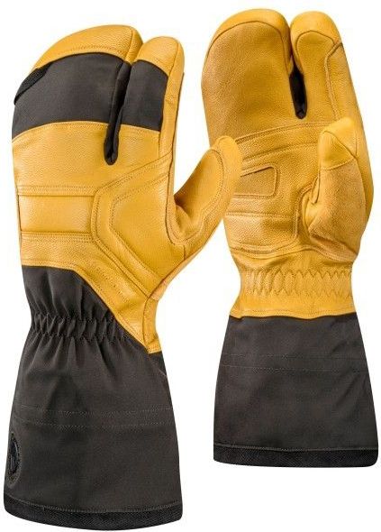 Black Diamond - Guide Finger - Handschoenen - Warmte - GORE-TEX®