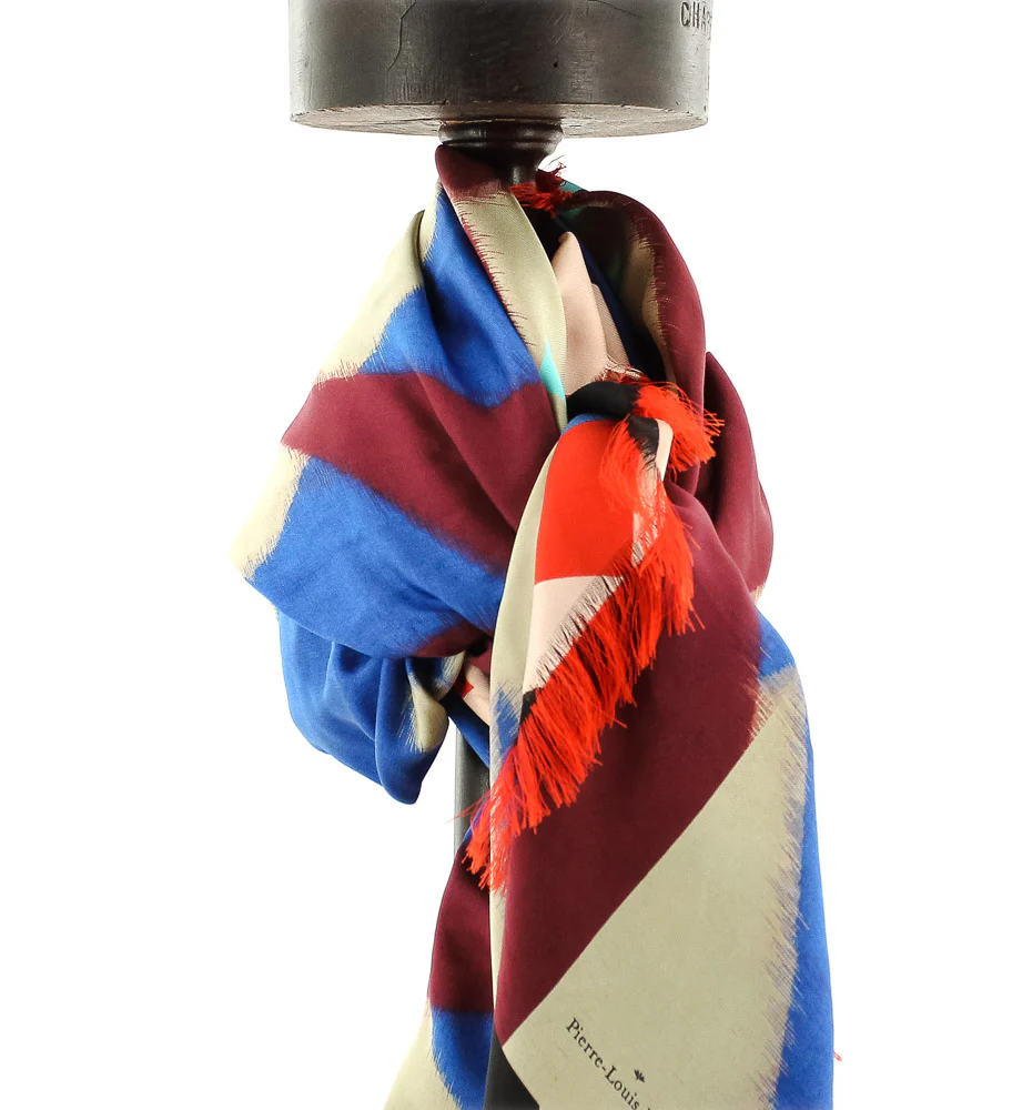 PIERRE LOUIS MASCIA - ALOEUW SCARF
