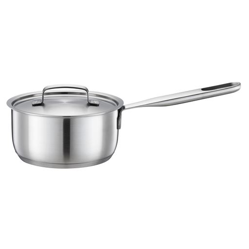 Fiskars All Steel Kasserolle, 1,5 L