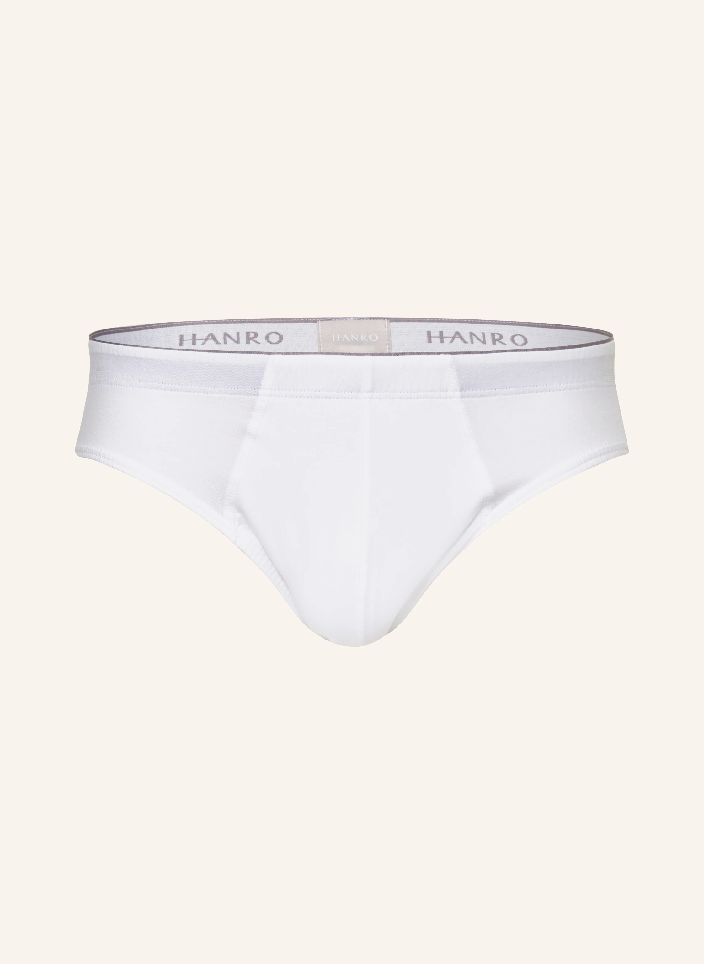 HANRO Slip COTTON SUPERIOR