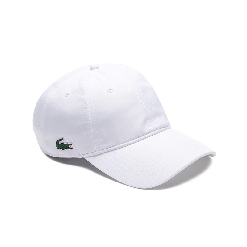 Casquette Sport Lacoste unie
