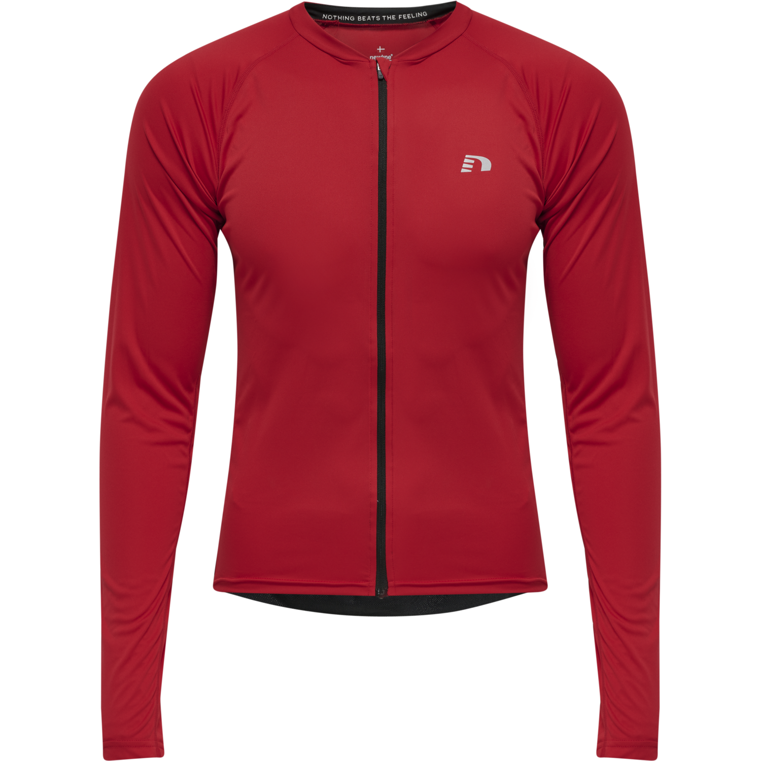 MENS CORE BIKE L/S JERSEY