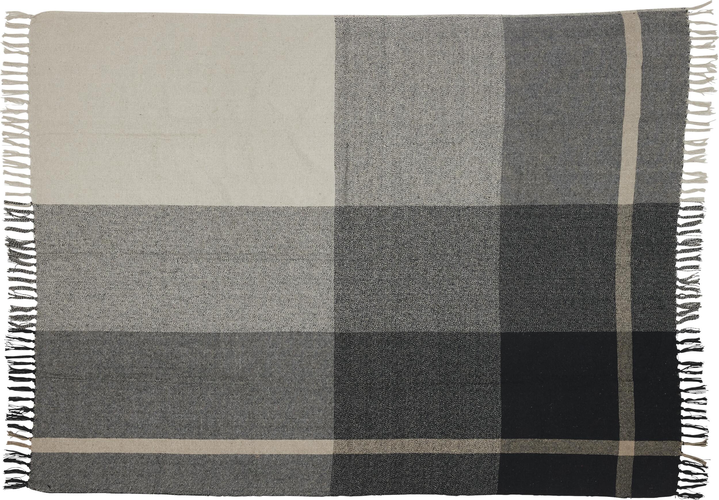 Gunnvar Plaid 130 x 170 cm