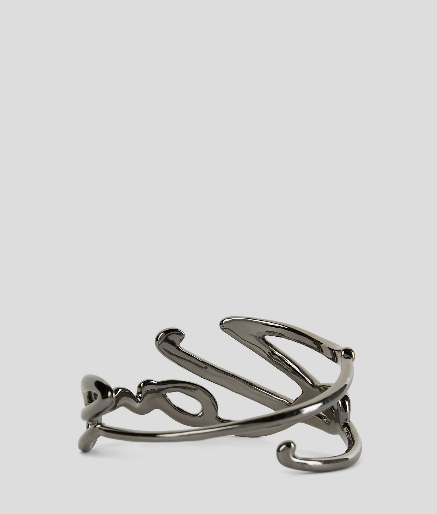 BRACELET JONC K/SIGNATURE