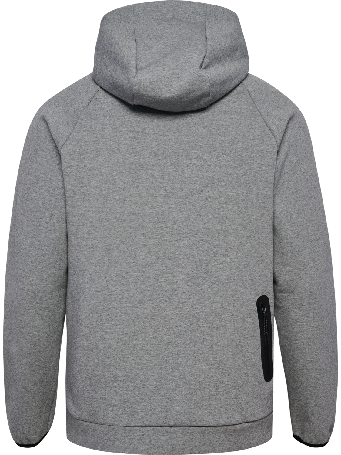 hmlTECH FLEECE REGULAR ZIP HOODIE