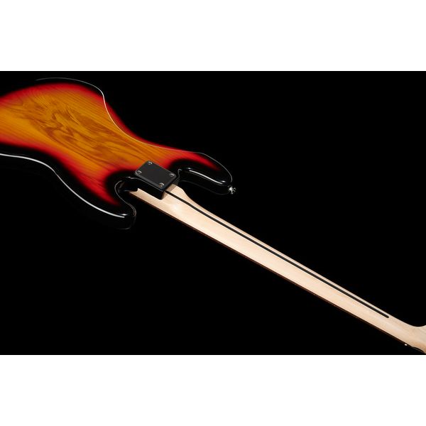 Harley Benton JB-40FL LH
