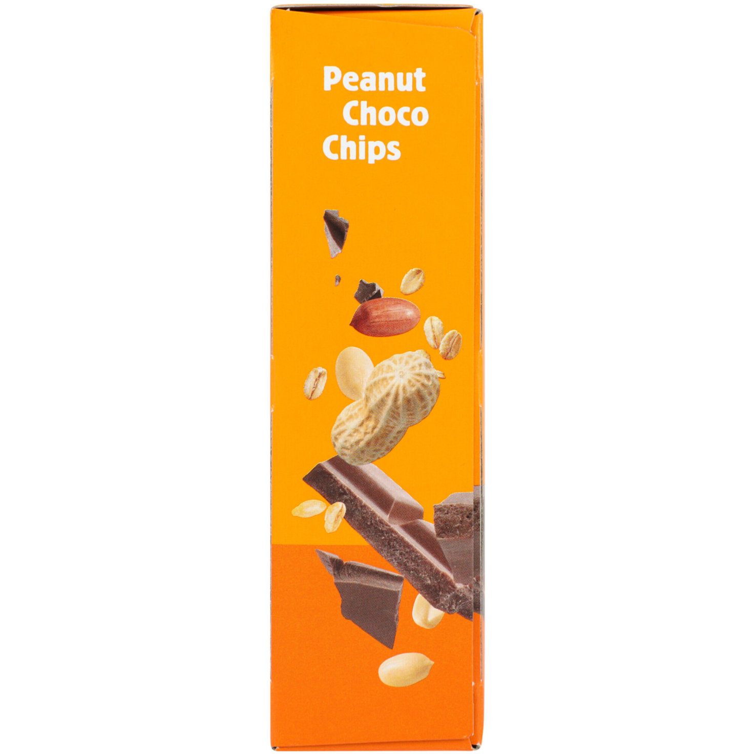 Country Riegel Peanut Choco Chips 6x26g