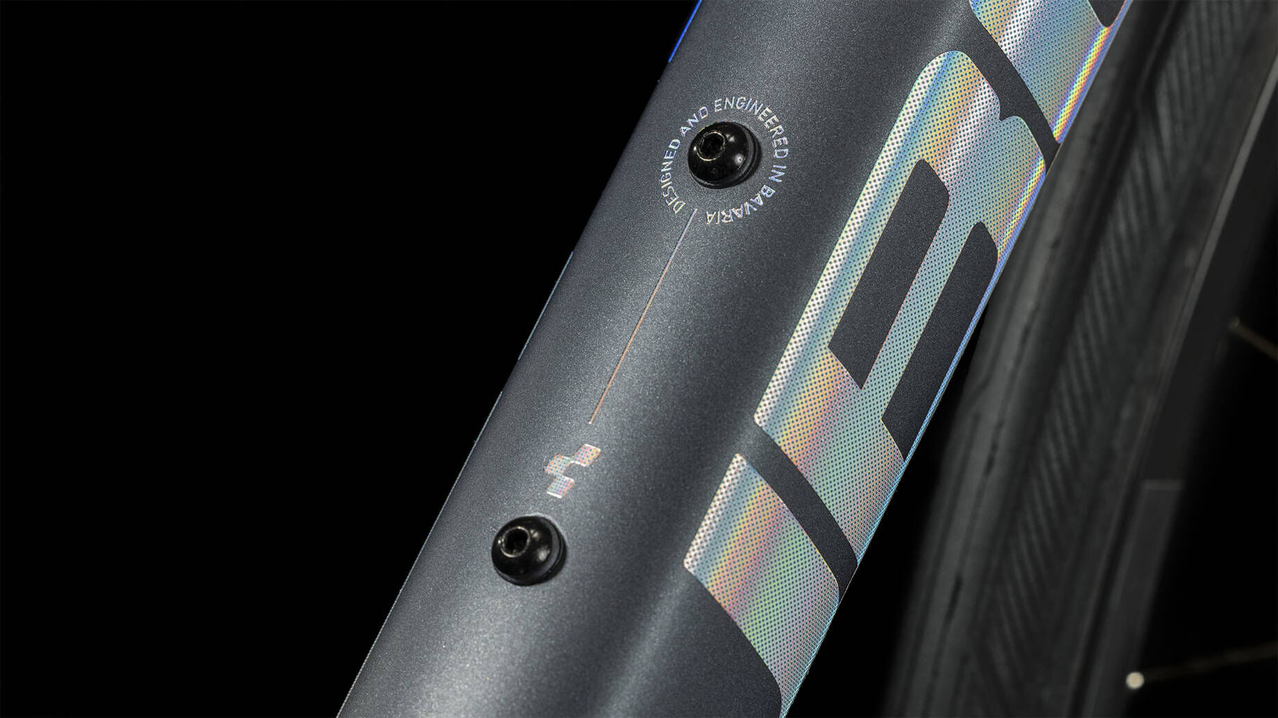 Cube| Damen Rennrad AXIAL WS RACE