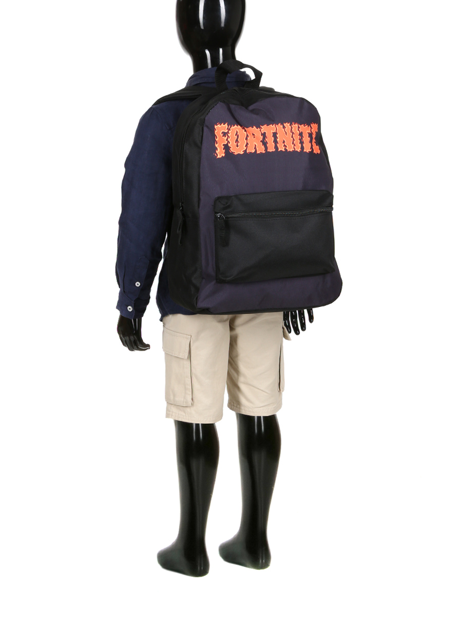 Sac À dos Fortnite Flame Dome