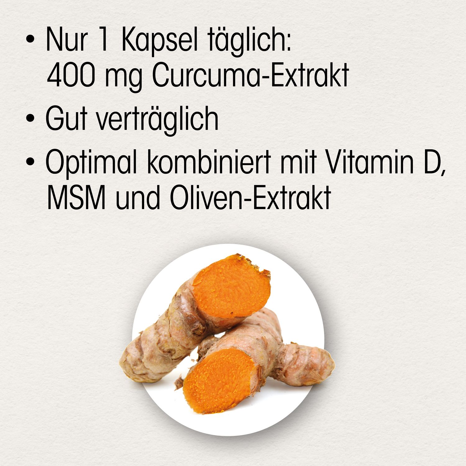 Dr. Böhm® Curcuma