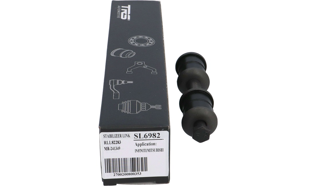 Stabilisatorbolt