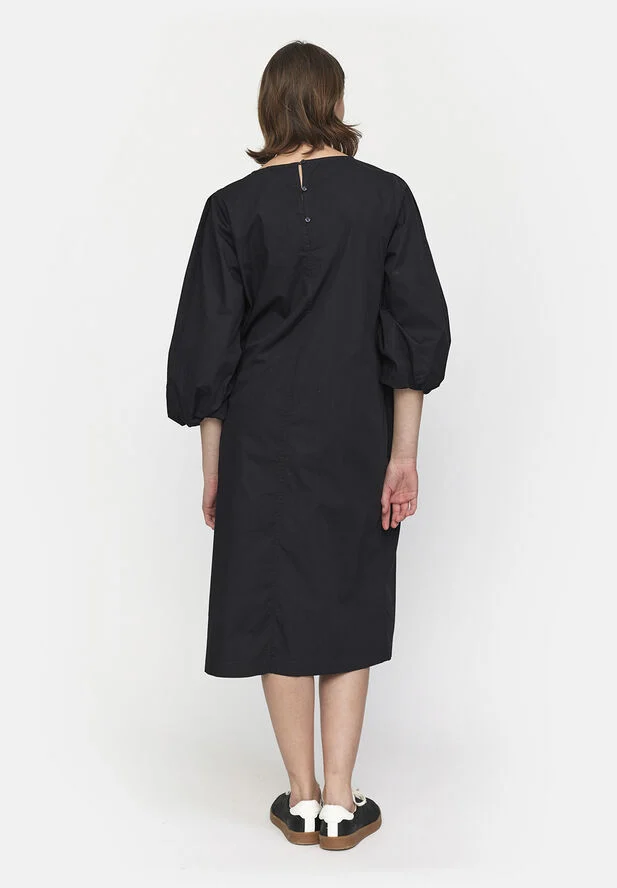 esmé studios ESCajsa Dress Black