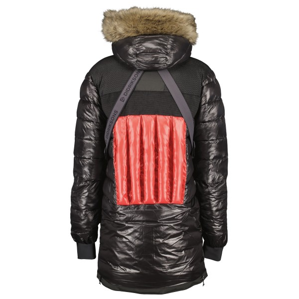 Didriksons - Zeus USX Parka 2 - Parka