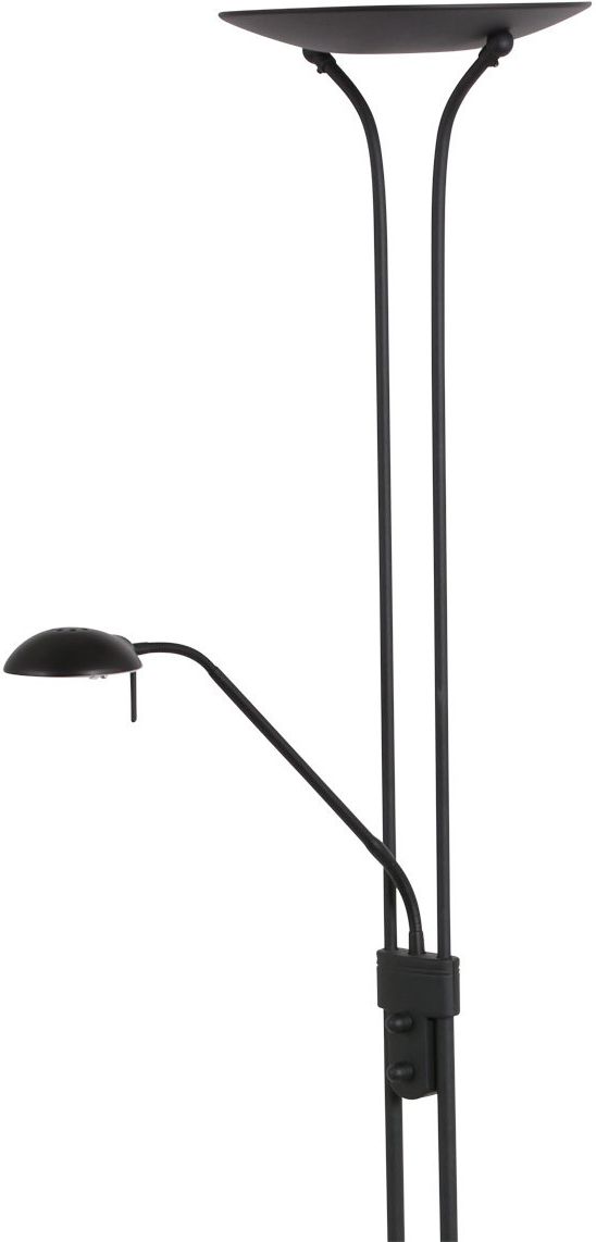Vloerlamp 7500ZW Biron Mexlite B27 x D52 cm