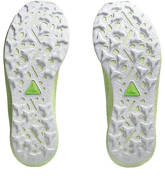 ASICS - CHAUSSURES DE TRAIL FUJI SPEED 3 W